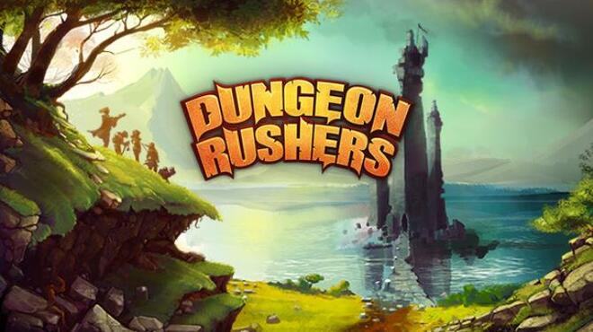 تحميل لعبة Dungeon Rushers (v1.4.6) مجانا