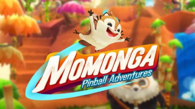 تحميل لعبة Momonga Pinball Adventures مجانا