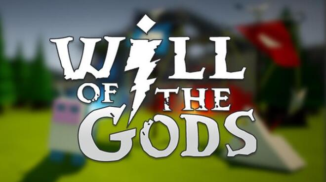 تحميل لعبة Will of the Gods (v1.0.2) مجانا