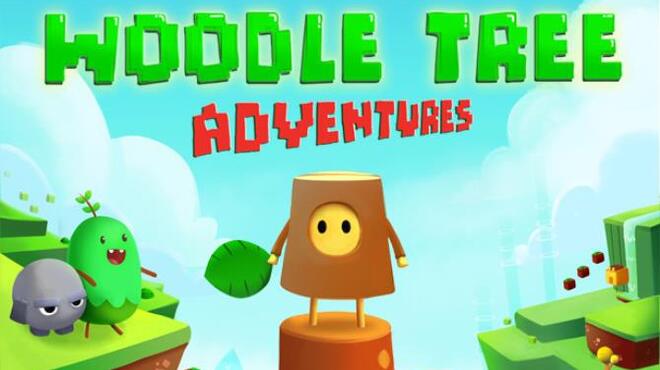 تحميل لعبة Woodle Tree Adventures (v1.95) مجانا