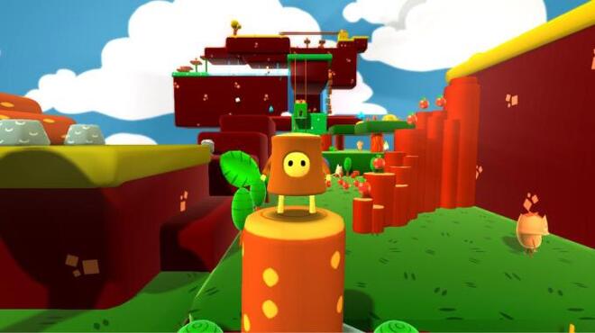 خلفية 1 تحميل العاب Casual للكمبيوتر Woodle Tree Adventures (v1.95) Torrent Download Direct Link