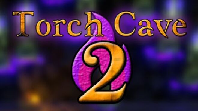 تحميل لعبة Torch Cave 2 مجانا