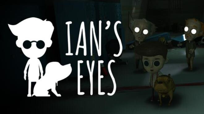 تحميل لعبة Ian’s Eyes مجانا