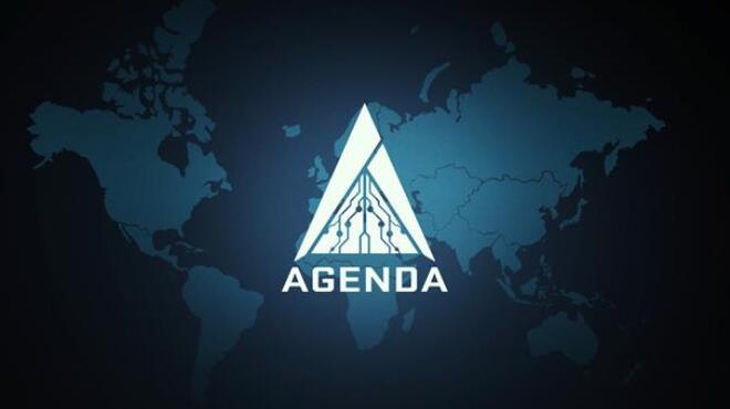 تحميل لعبة Agenda مجانا