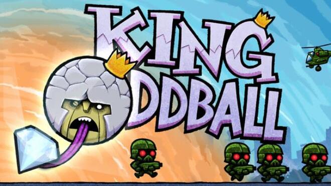 تحميل لعبة King Oddball (v1.2.6.1) مجانا