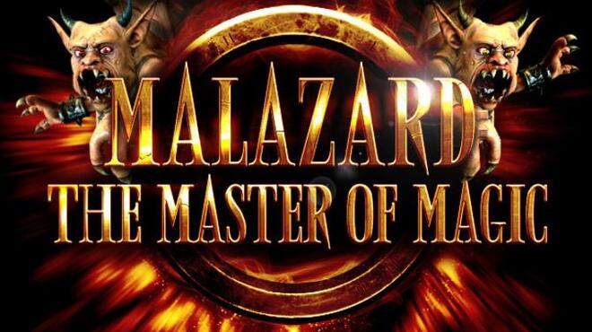 تحميل لعبة Malazard: The Master of Magic مجانا