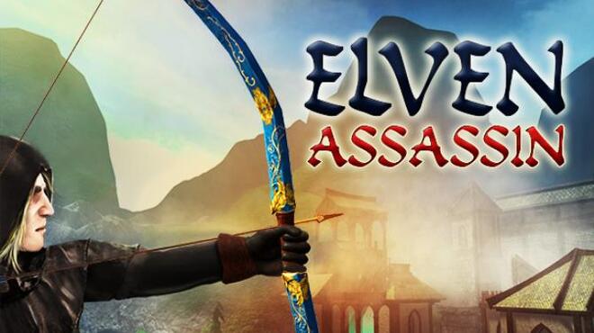 تحميل لعبة Elven Assassin مجانا