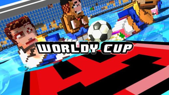 تحميل لعبة Worldy Cup مجانا