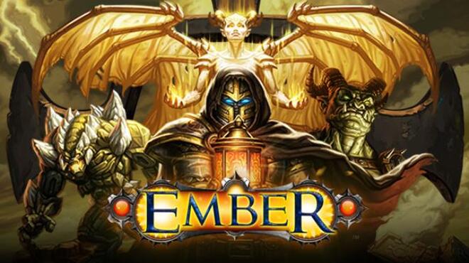 تحميل لعبة Ember (v1.044) مجانا