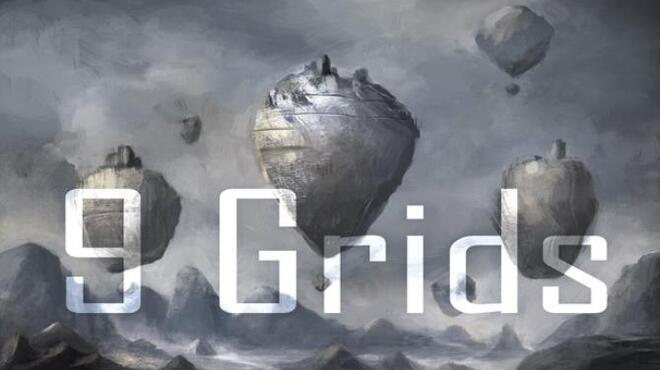 تحميل لعبة 9Grids VR مجانا