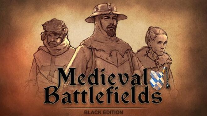 تحميل لعبة Medieval Battlefields – Black Edition مجانا