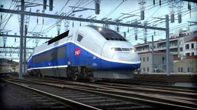 خلفية 2 تحميل العاب المحاكاة للكمبيوتر Train Simulator 2017 Pioneers Edition Torrent Download Direct Link
