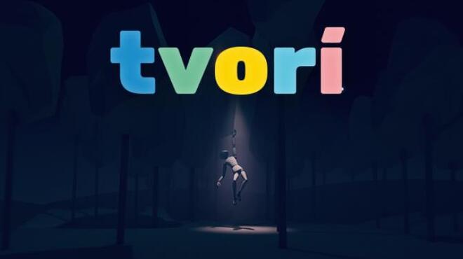 تحميل لعبة Tvori مجانا