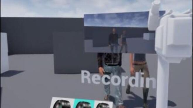 خلفية 2 تحميل العاب المحاكاة للكمبيوتر Soldiers of Heaven VR Torrent Download Direct Link