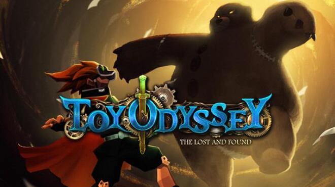 تحميل لعبة Toy Odyssey: The Lost and Found مجانا