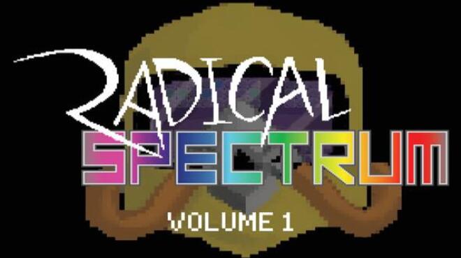 تحميل لعبة Radical Spectrum: Volume 1 مجانا