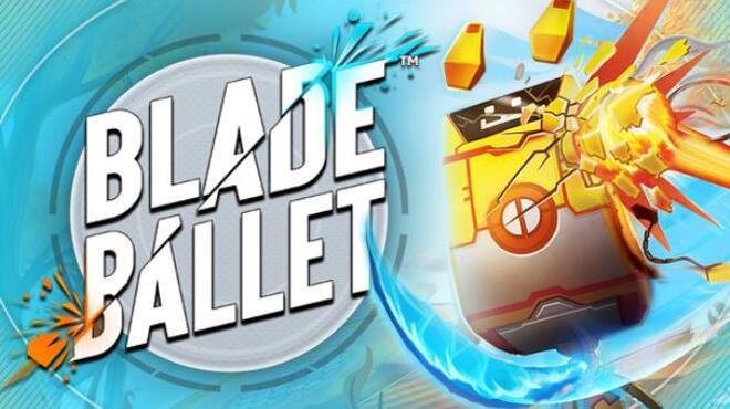 تحميل لعبة Blade Ballet مجانا