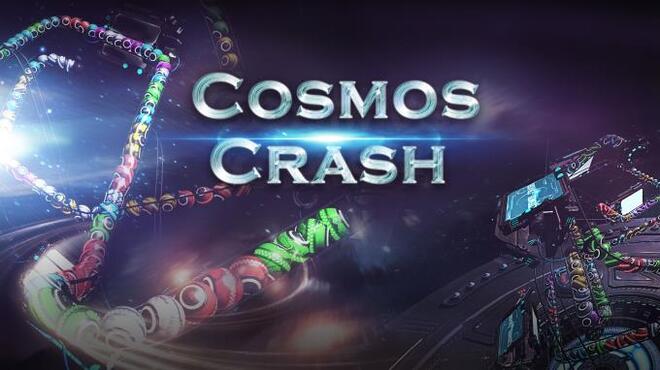 خلفية 1 تحميل العاب Casual للكمبيوتر Cosmos Crash VR Torrent Download Direct Link
