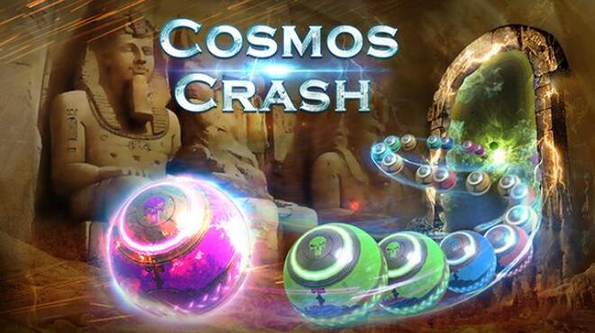 تحميل لعبة Cosmos Crash VR مجانا