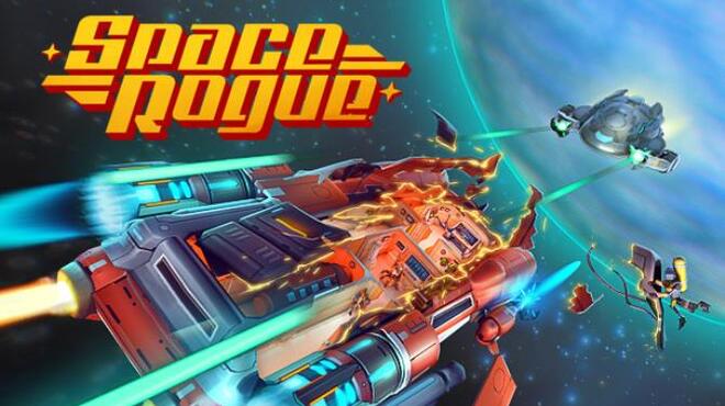 تحميل لعبة Space Rogue مجانا