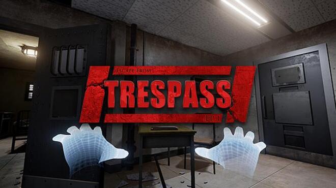 تحميل لعبة TRESPASS – Episode 1 مجانا