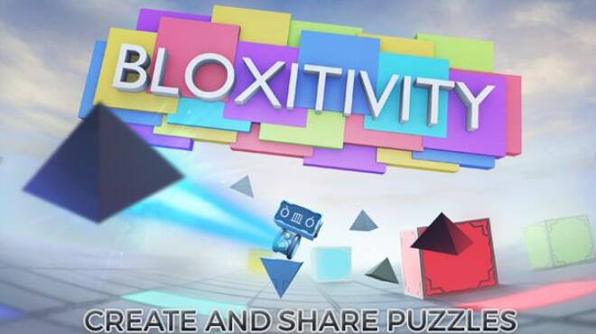 تحميل لعبة Bloxitivity مجانا
