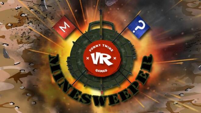 تحميل لعبة MineSweeper VR (Inclu Zombies DLC) مجانا
