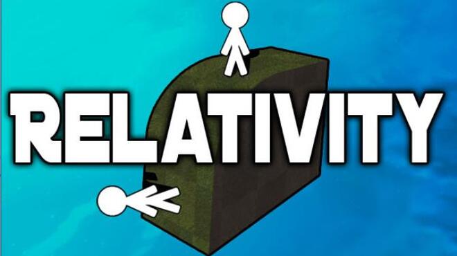 تحميل لعبة Relativity مجانا