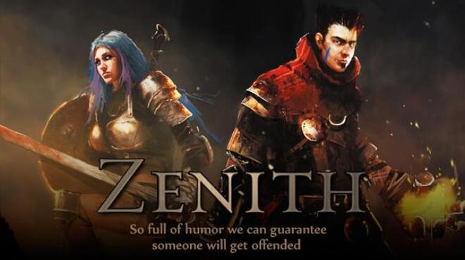 تحميل لعبة Zenith مجانا