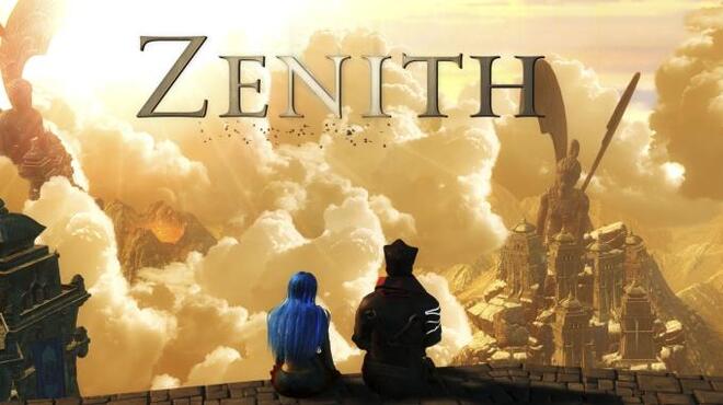 خلفية 1 تحميل العاب RPG للكمبيوتر Zenith Torrent Download Direct Link