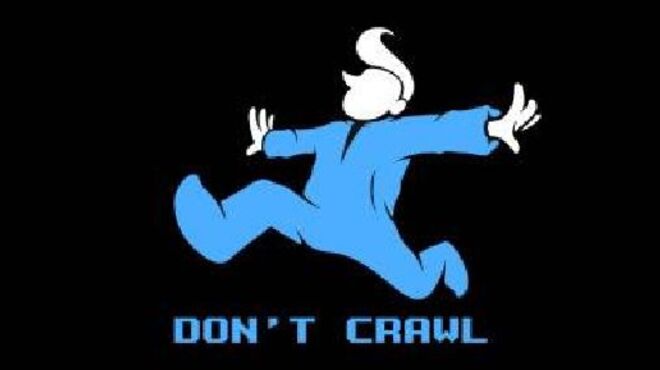 تحميل لعبة Don’t Crawl مجانا