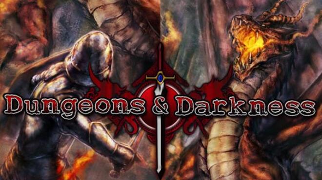 تحميل لعبة Dungeons & Darkness (v3.04) مجانا
