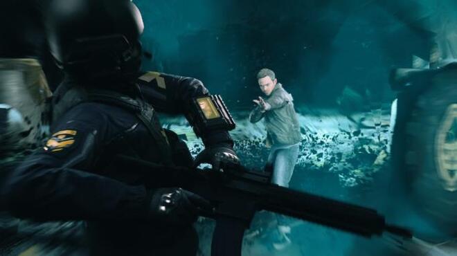 خلفية 1 تحميل العاب الخيال العلمي للكمبيوتر Quantum Break Torrent Download Direct Link