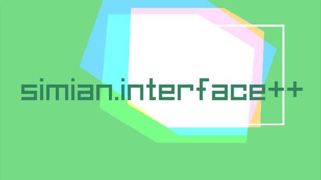 تحميل لعبة simian.interface++ مجانا