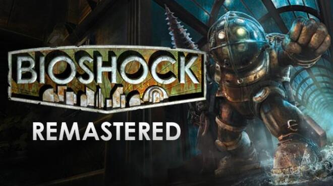 تحميل لعبة BioShock Remastered مجانا