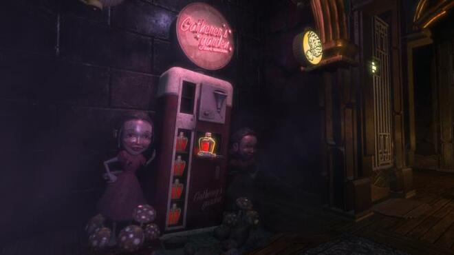 خلفية 2 تحميل العاب اطلاق النار للكمبيوتر BioShock Remastered Torrent Download Direct Link