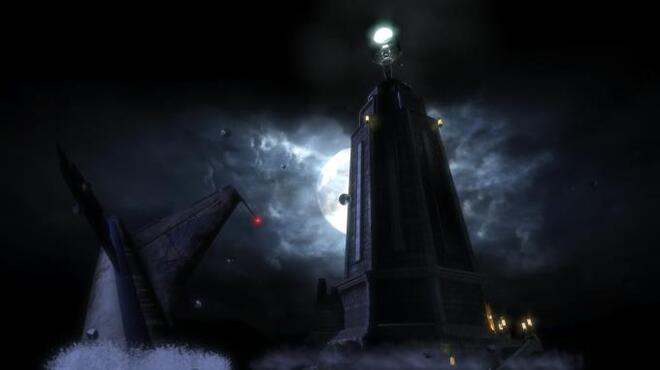 خلفية 1 تحميل العاب اطلاق النار للكمبيوتر BioShock Remastered Torrent Download Direct Link