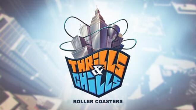 تحميل لعبة Thrills & Chills – Roller Coasters مجانا