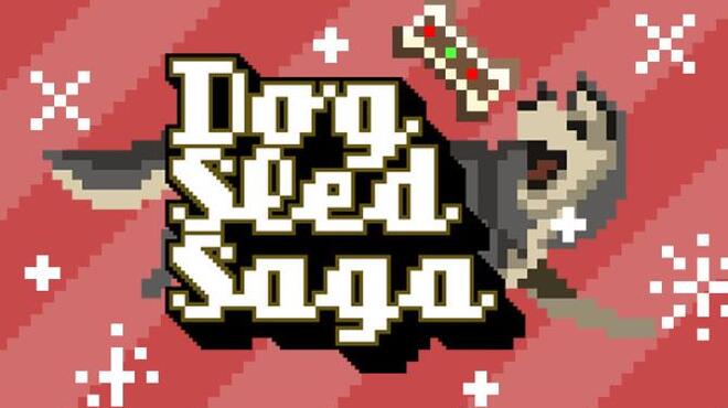 تحميل لعبة Dog Sled Saga (v1.0.3) مجانا
