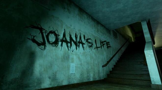 تحميل لعبة Joana’s Life مجانا