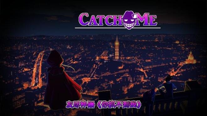 تحميل لعبة Catch Me (v0.2.2) مجانا