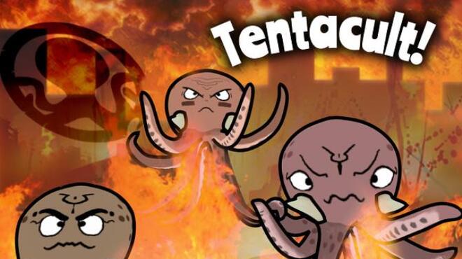 تحميل لعبة Tentacult مجانا