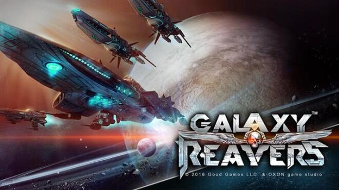 تحميل لعبة Galaxy Reavers مجانا