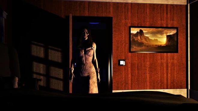 خلفية 1 تحميل العاب الالغاز للكمبيوتر Sleep Paralysis: The Uncanny Valley Torrent Download Direct Link