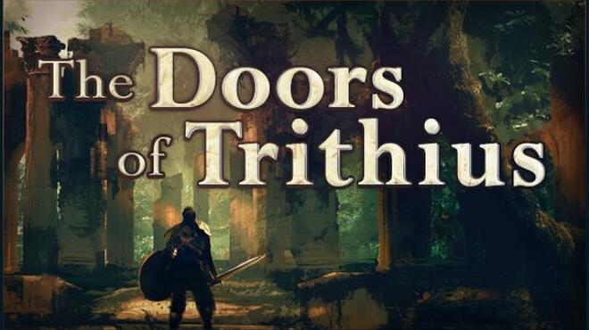 تحميل لعبة The Doors of Trithius مجانا