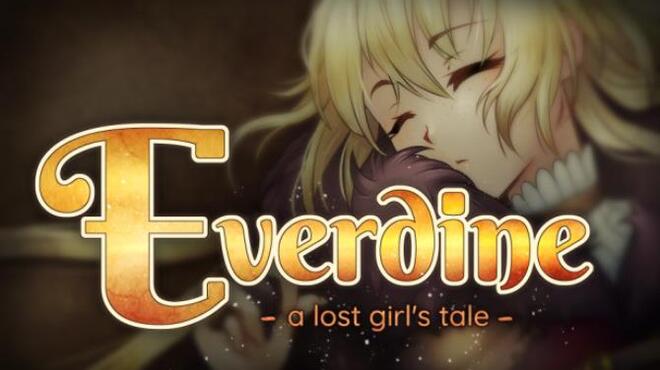 تحميل لعبة Everdine – A Lost Girl’s Tale مجانا