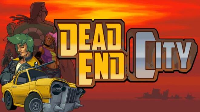 تحميل لعبة Dead End City (v1.101) مجانا