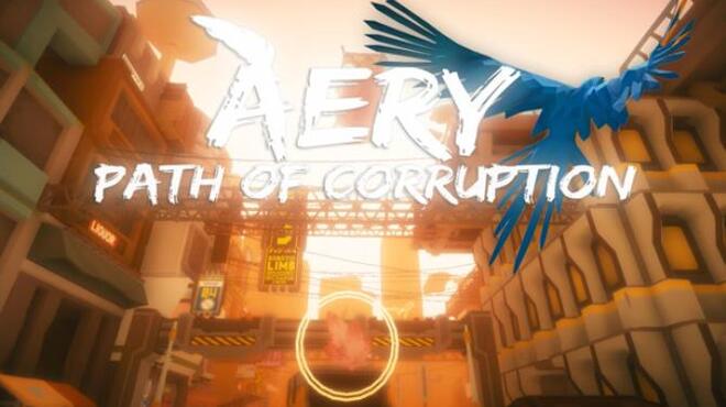 تحميل لعبة Aery – Path of Corruption مجانا