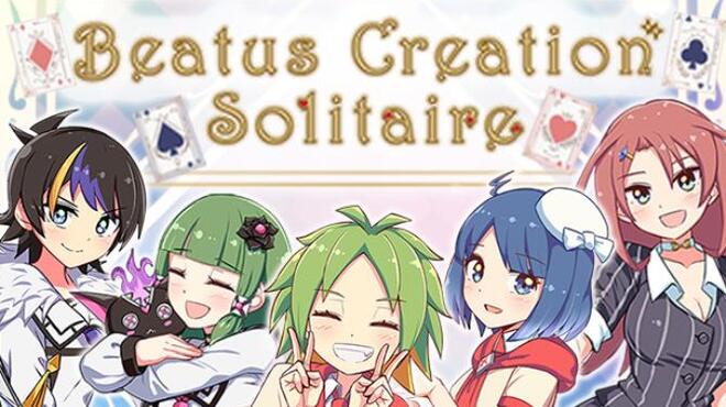 تحميل لعبة Beatus Creation Solitaire مجانا