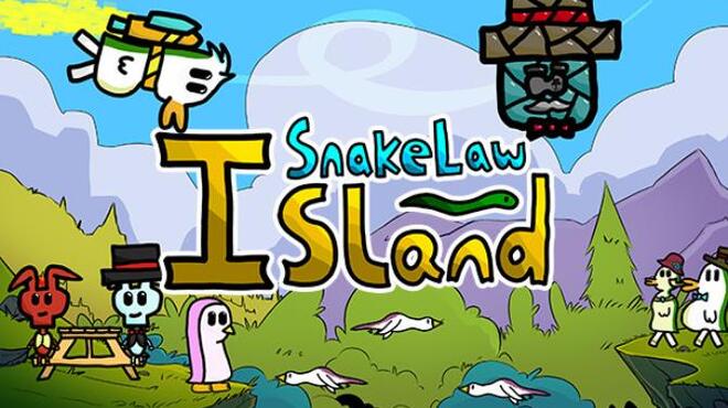 تحميل لعبة SnakeLaw Island مجانا